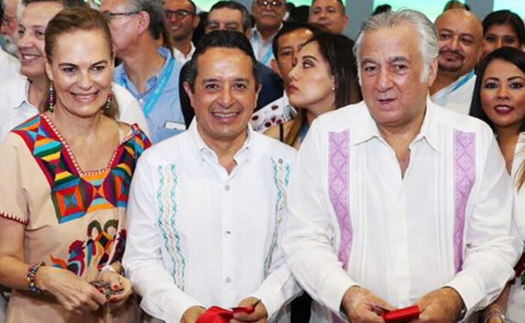 Foto: Tomada de Facebook