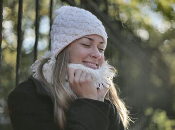 Gorros para el frío que cuestan menos de 300 pesos
