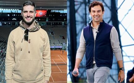 Adrián Marcelo contra “Checo”: ¿provocador o ignorante profesional?