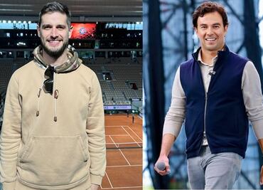 Adrián Marcelo contra “Checo”: ¿provocador o ignorante profesional?