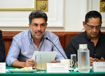 Regulación de las corridas de toros en CDMX marca el fin del maltrato animal; líder del Verde celebra avance