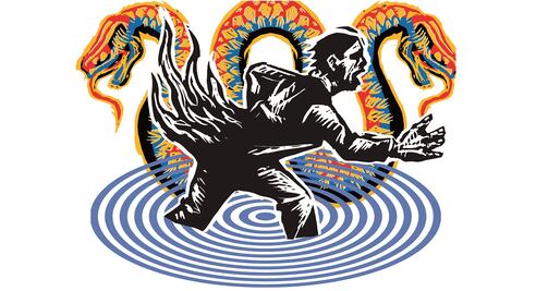 Peña cruzó el charco y se fue a España