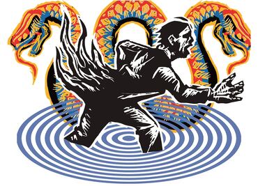 Peña cruzó el charco y se fue a España