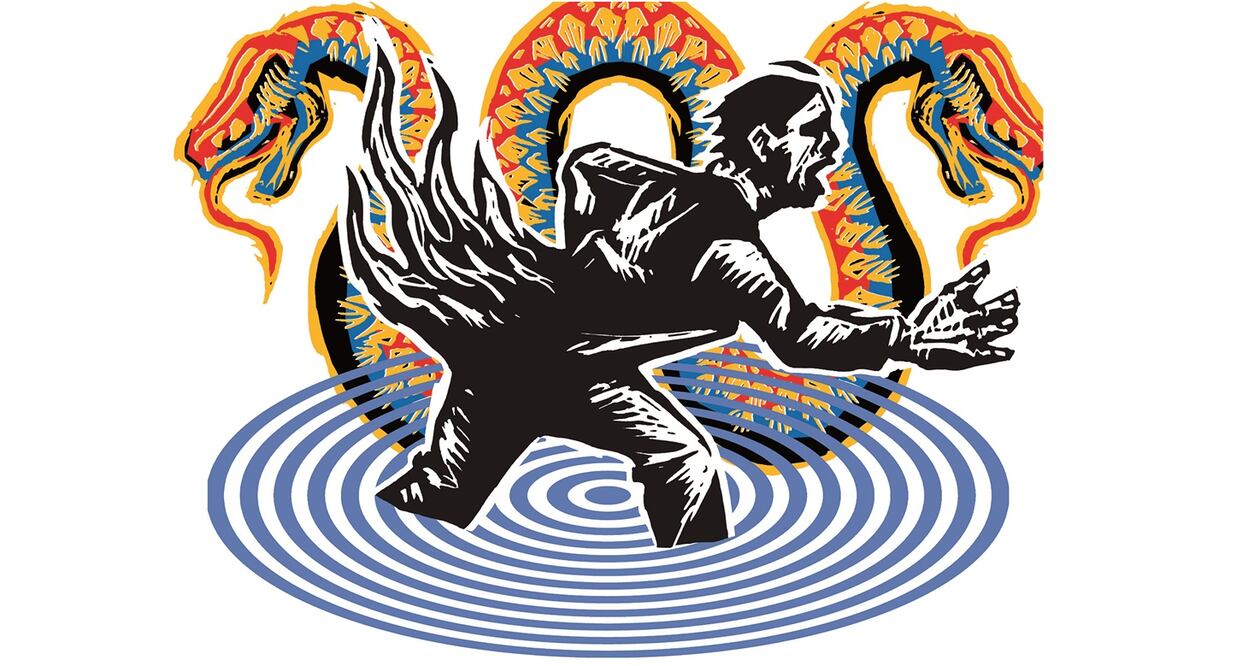 Peña cruzó el charco y se fue a España