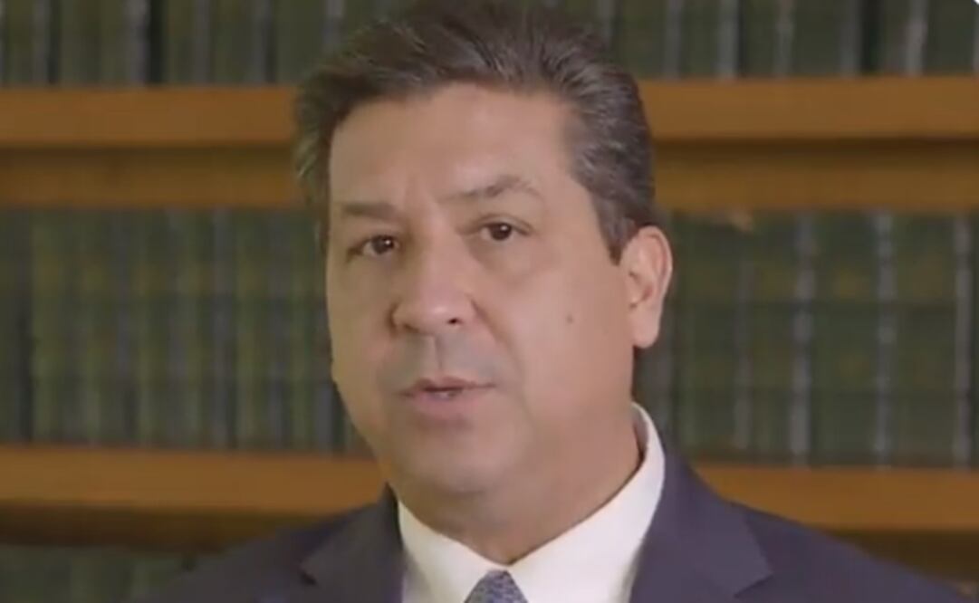 Foto: Tomada del video