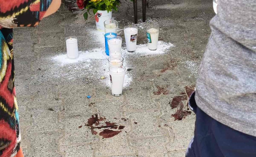 Hasta el momento, se encuentra una persona detenida, pero se investiga si tuvo una relación o participación en los hechos. Foto: Juan Carlos Zavala / EL UNIVERSAL
