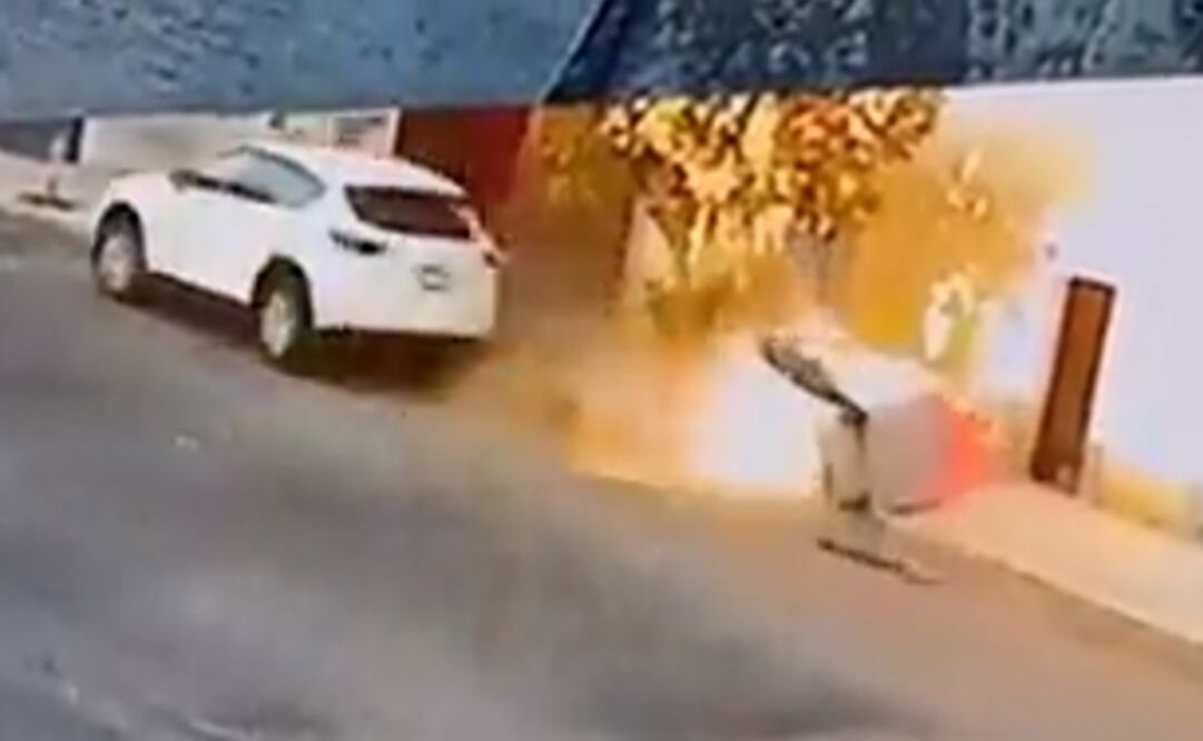 Foto: captura de video 