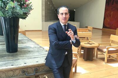 Propuesta anticorrupción toma forma, asegura Kalach