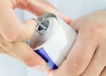 ¿Consumes bebidas energéticas? Conoce qué ocurre en tu cuerpo