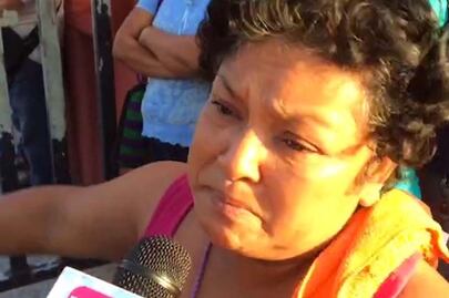 Familiares de jóvenes internos en tutelar denuncian maltratos