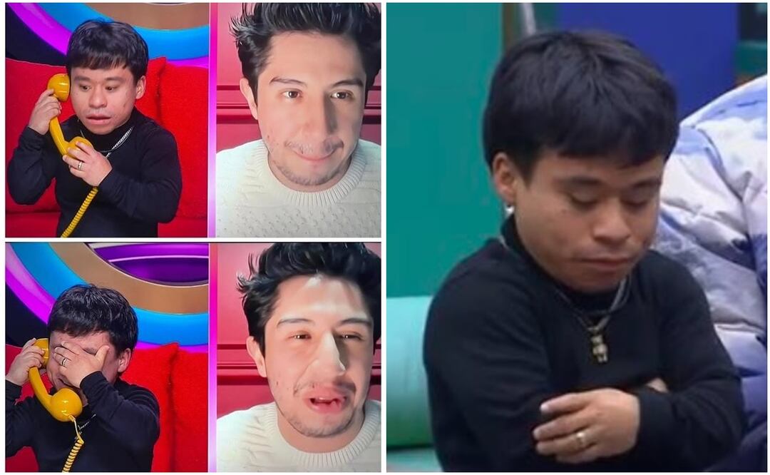 Abelito encuentra la moneda de la suerte pero las cosas no ocurren como todos pensaban.