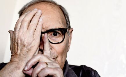 Álbum póstumo revelará los "secretos musicales" de Ennio Morricone