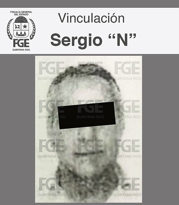 En Quintana Roo se sigue un proceso en contra de Sergio Estrada Cajigal por violencia familiar. Foto: Especial