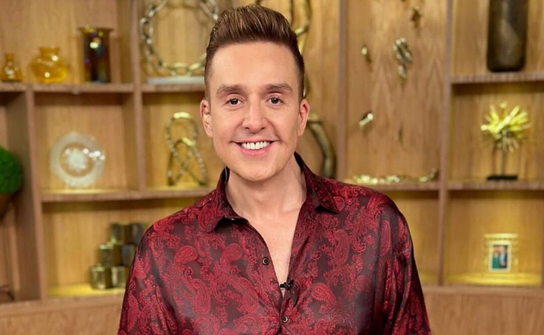 Daniel Bisogno murió el pasado 20 de febrero, después de permanecer varios días en terapia intensiva. Foto: Instagram @bisognodaniel