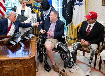 Trump ordena cambios en la acreditación de las universidades de EU; busca un mercado educativo basado en el mérito