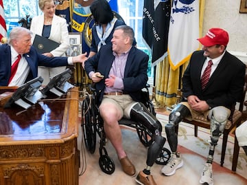 Trump ordena cambios en la acreditación de las universidades de EU; busca un mercado educativo basado en el mérito