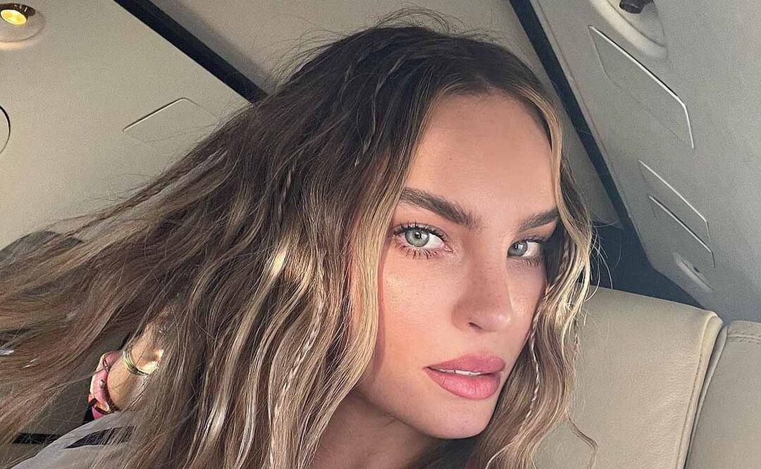 Foto: Instagram @belindapop