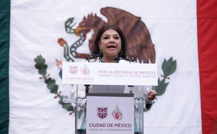 "Avanzamos hacia una Ciudad que respeta los derechos de los animales"; Brugada celebra prohibición de corridas de toros con violencia