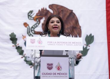 "Avanzamos hacia una Ciudad que respeta los derechos de los animales"; Brugada celebra prohibición de corridas de toros con violencia