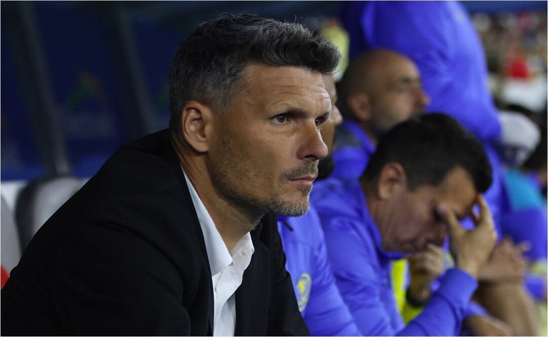 América acabó con su racha de victorias / FOTO: IMAGO7