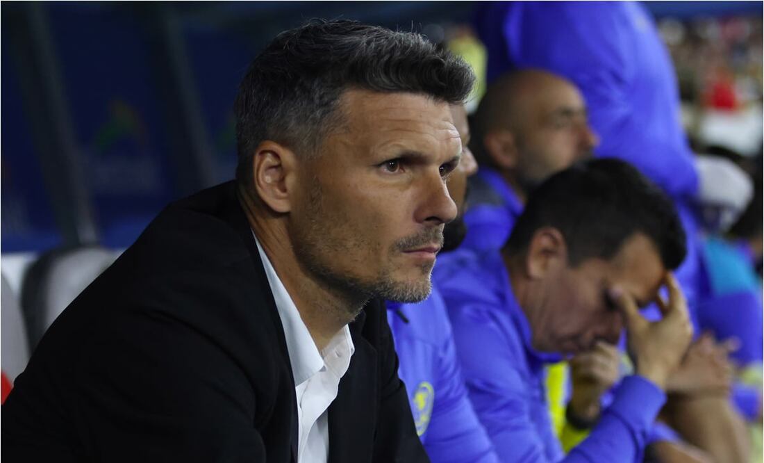 América acabó con su racha de victorias / FOTO: IMAGO7