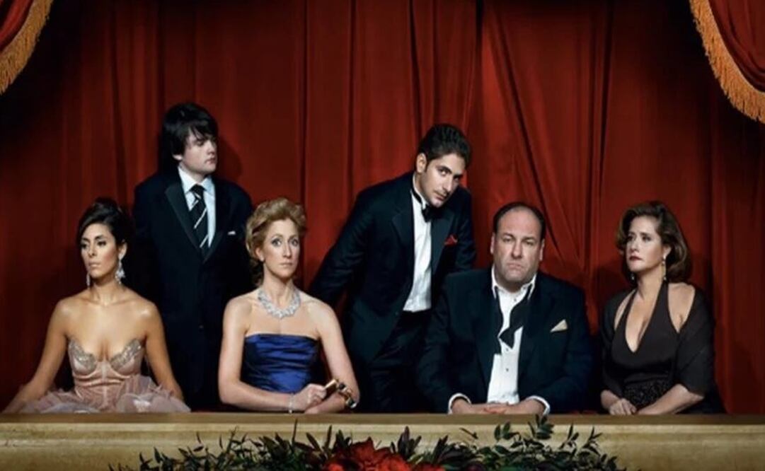 La serie que se convirtió en un fenómeno televisivo, dejó varias dudas que se resolverán a 17 años de su fin. Foto: HBO MAX