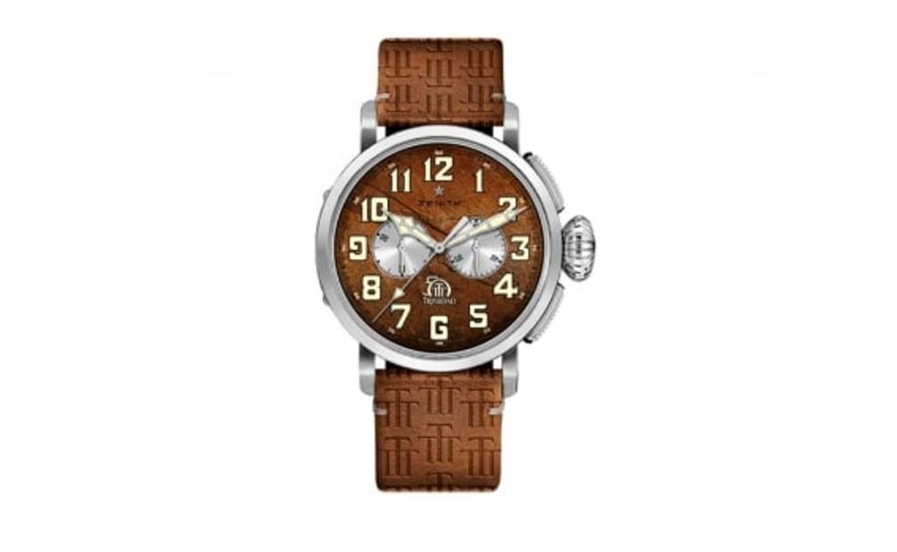 La Santa Trinidad de Zenith