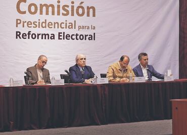 Piden eliminar pluris y reducir cifra de distritos