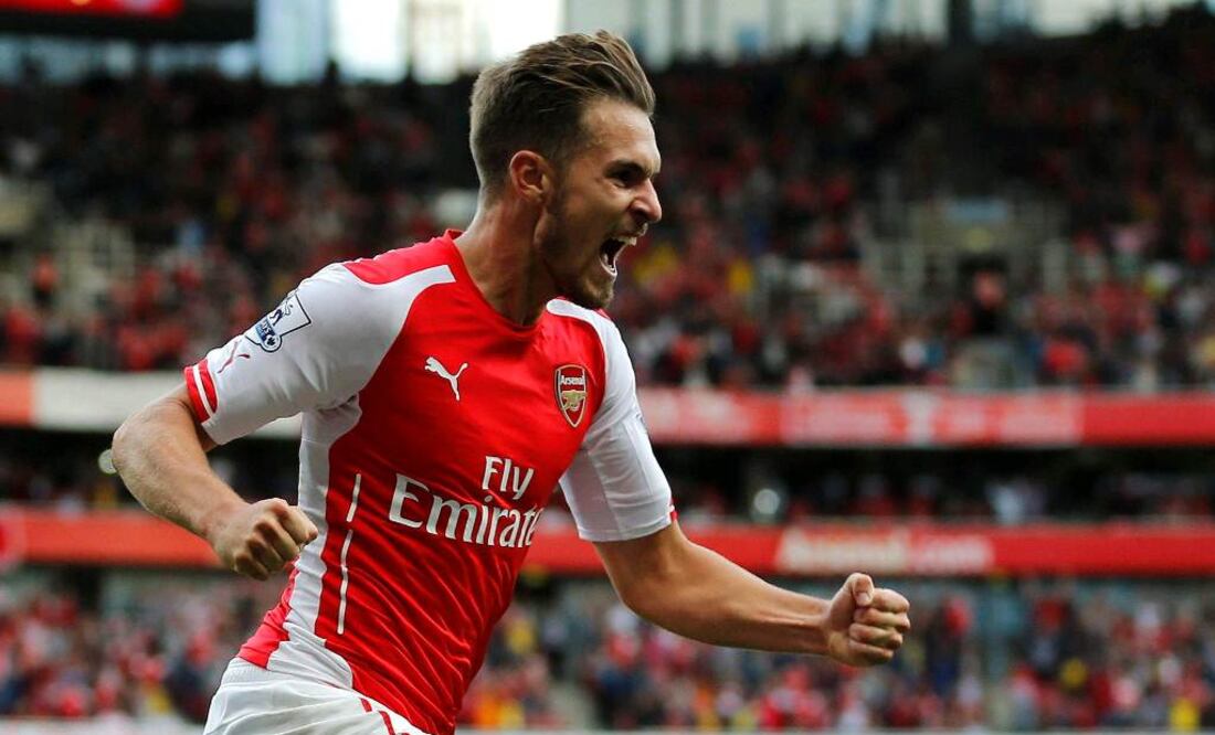 Pumas habría concretado la firma del mediocampista galés | Foto: Archivo