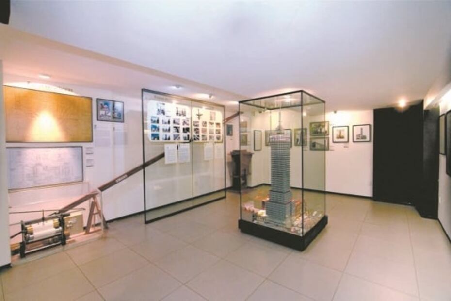 Entrada al mirador de la Torre Latino está de promoción al 2x1