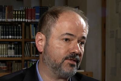 "Los policías posiblemente entregaron a los estudiantes al Ejército": Villoro