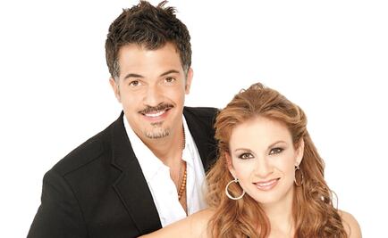 Piden juntar a Del Solar con Ingrid en televisión