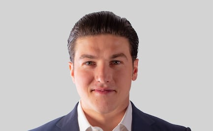 Aprueba MC candidatura de Samuel García a la gubernatura de Nuevo León