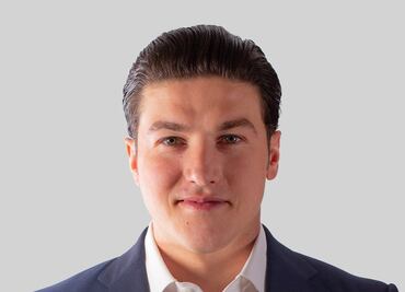 Aprueba MC candidatura de Samuel García a la gubernatura de Nuevo León