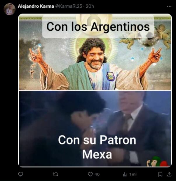 Los MEJORES MEMES del triunfo mexicano en la Kings League