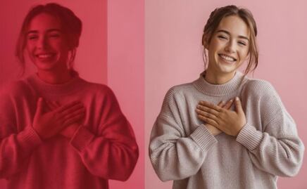 ¿Cuál es la zona del cuerpo donde se activa el amor romántico, según Harvard?