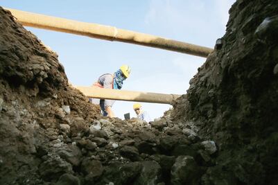 China y Europa atraen la mirada de inversionistas