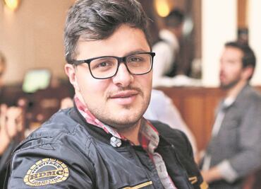 Hacen cochinadas pero con humor