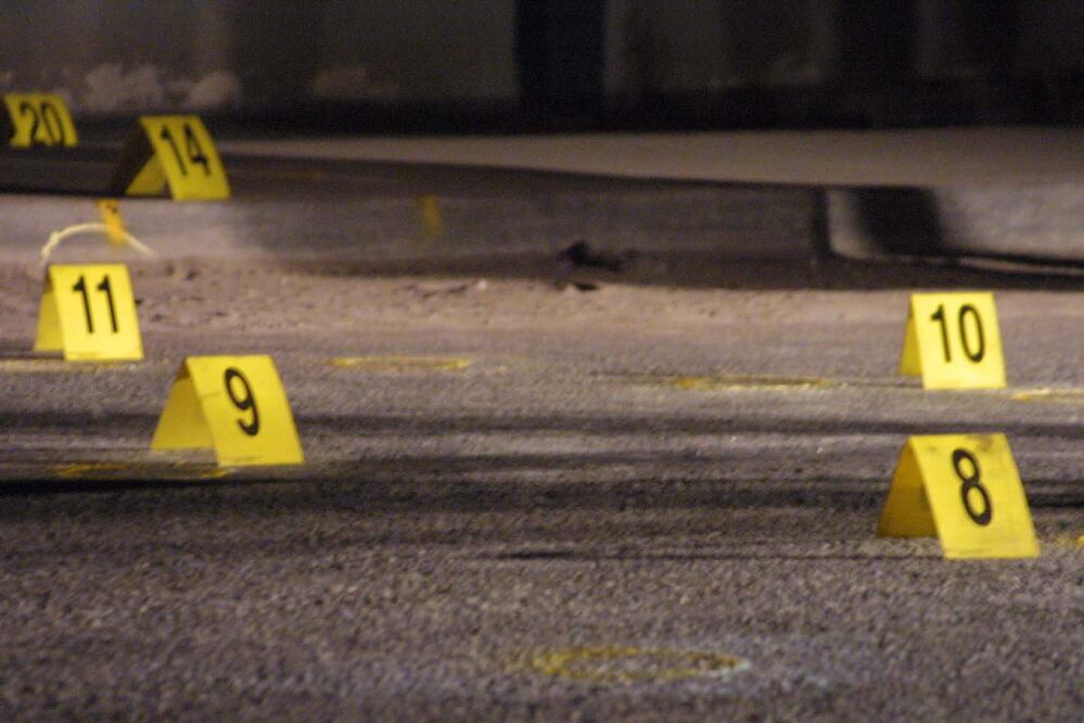 (Foto: Archivo / EL UNIVERSAL)