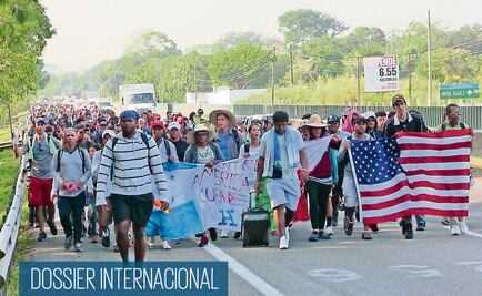 Cuba. Crisis y éxodo