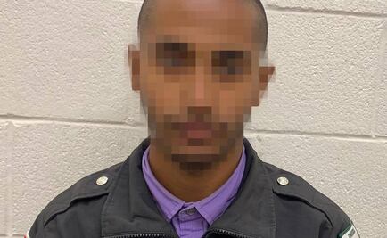 Detienen en frontera México-EU a "potencial terrorista" árabe