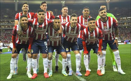 Liga MX: ¿Qué necesitan las Chivas para avanzar a la Final del Clausura 2023?