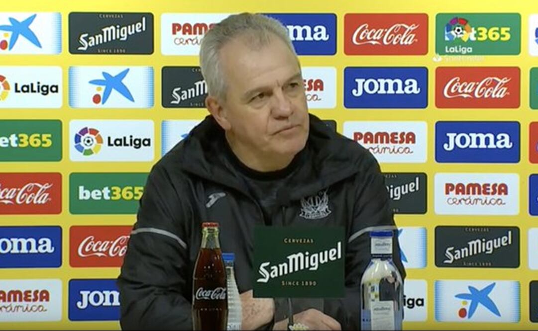 FOTO TOMADA DE TWITTER @CDLeganes