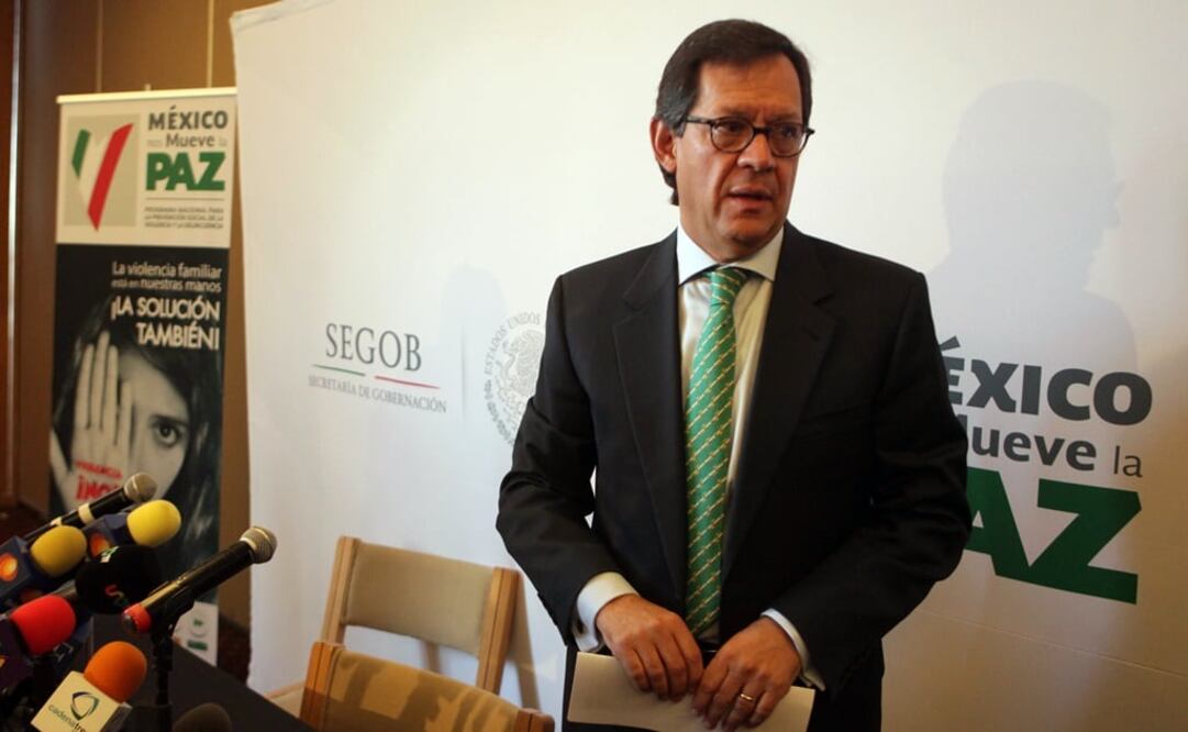 (Foto: Archivo - EL UNIVERSAL)