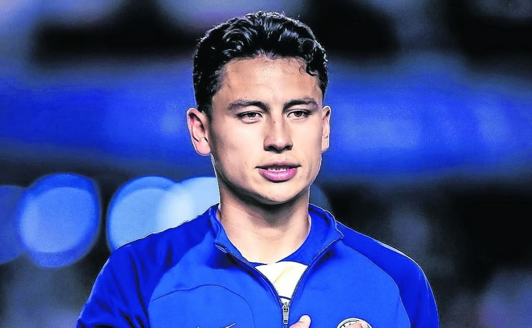 Ramón Juárez niega que tengan menos presión, por ser sustitutos. Foto: Imago7