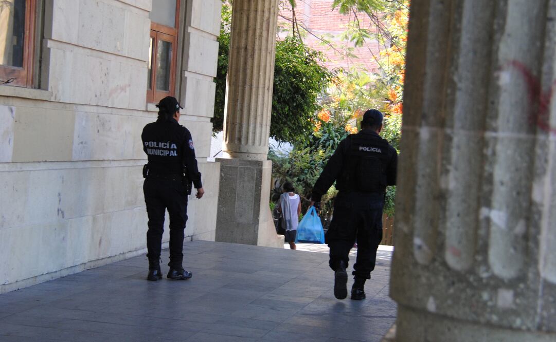 (Foto: Archivo / EL UNIVERSAL)