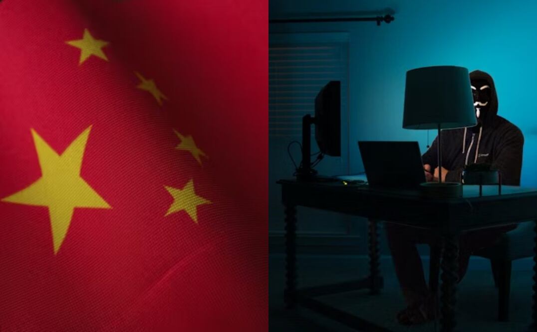 5 ciberataques importantes realizados por Salt Typhoon. Imagen: Unsplash