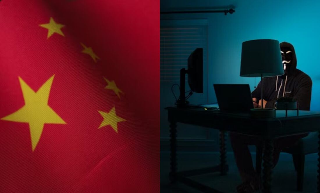 5 ciberataques importantes realizados por Salt Typhoon. Imagen: Unsplash