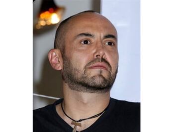 Mauricio Clark se arrepiente de haber salido del clóset en televisión