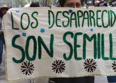 ONG reporta 25 personas buscadoras asesinadas desde 2016; ONU exige protección ante su labor